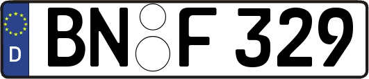 BN-F329