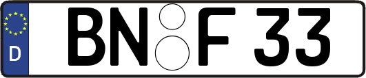 BN-F33