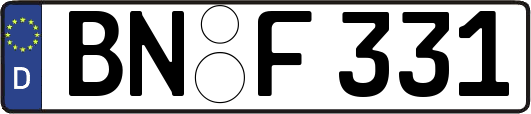 BN-F331