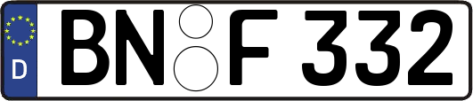 BN-F332