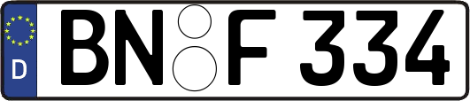 BN-F334