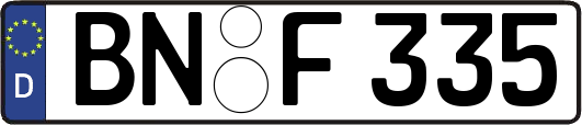 BN-F335