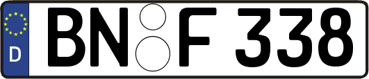 BN-F338