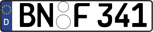 BN-F341