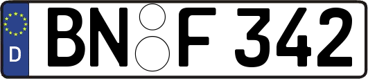 BN-F342