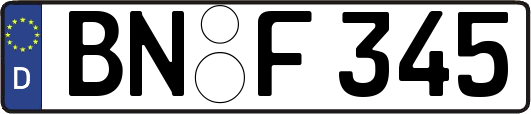 BN-F345