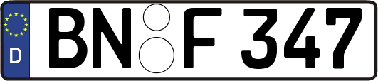 BN-F347