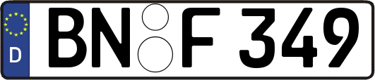 BN-F349