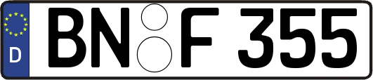 BN-F355