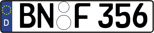 BN-F356