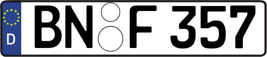 BN-F357