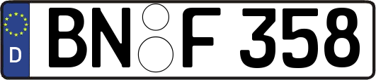 BN-F358