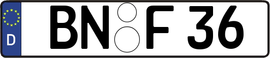 BN-F36