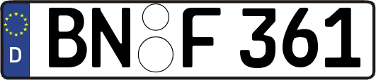 BN-F361
