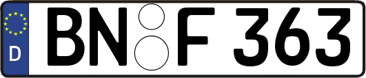 BN-F363