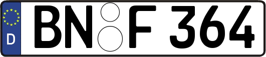 BN-F364