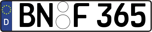 BN-F365
