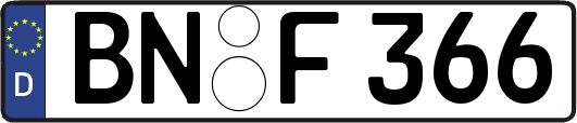 BN-F366