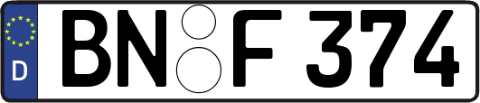 BN-F374
