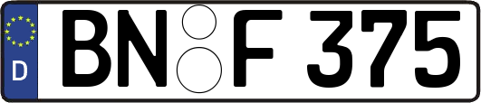 BN-F375