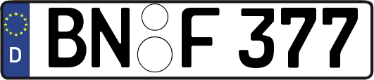 BN-F377