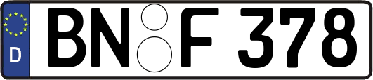 BN-F378