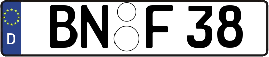BN-F38