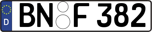 BN-F382
