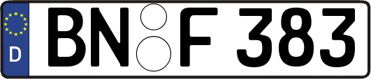 BN-F383
