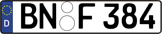 BN-F384