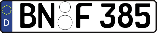 BN-F385