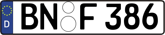 BN-F386