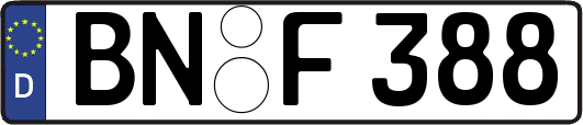 BN-F388