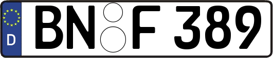 BN-F389