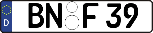 BN-F39