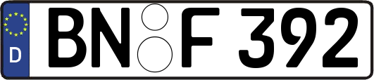 BN-F392