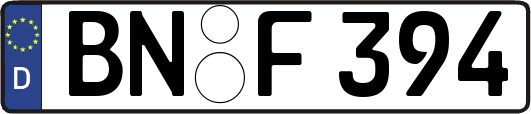 BN-F394