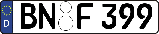 BN-F399
