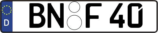 BN-F40