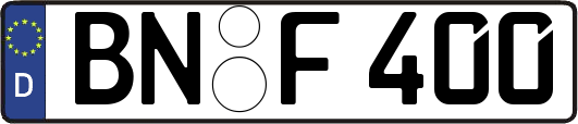 BN-F400