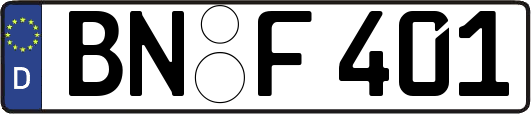 BN-F401