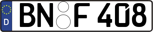 BN-F408