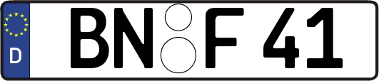 BN-F41