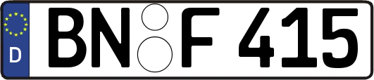 BN-F415