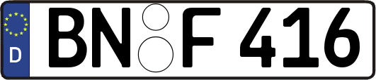 BN-F416