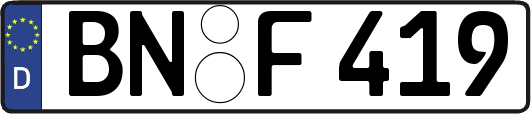 BN-F419