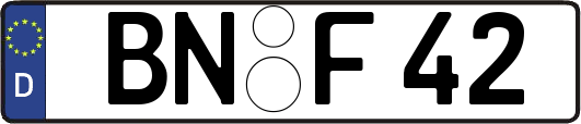 BN-F42