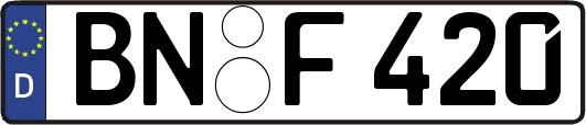 BN-F420