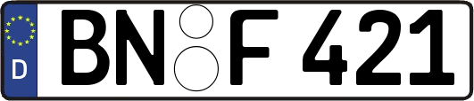 BN-F421