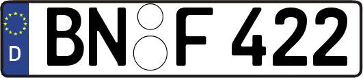 BN-F422